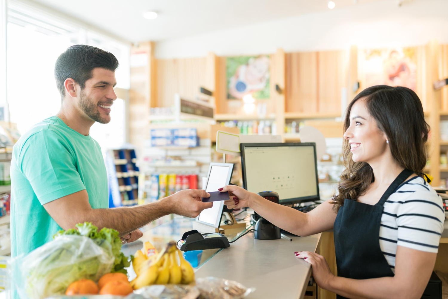 Sistemas para empresas