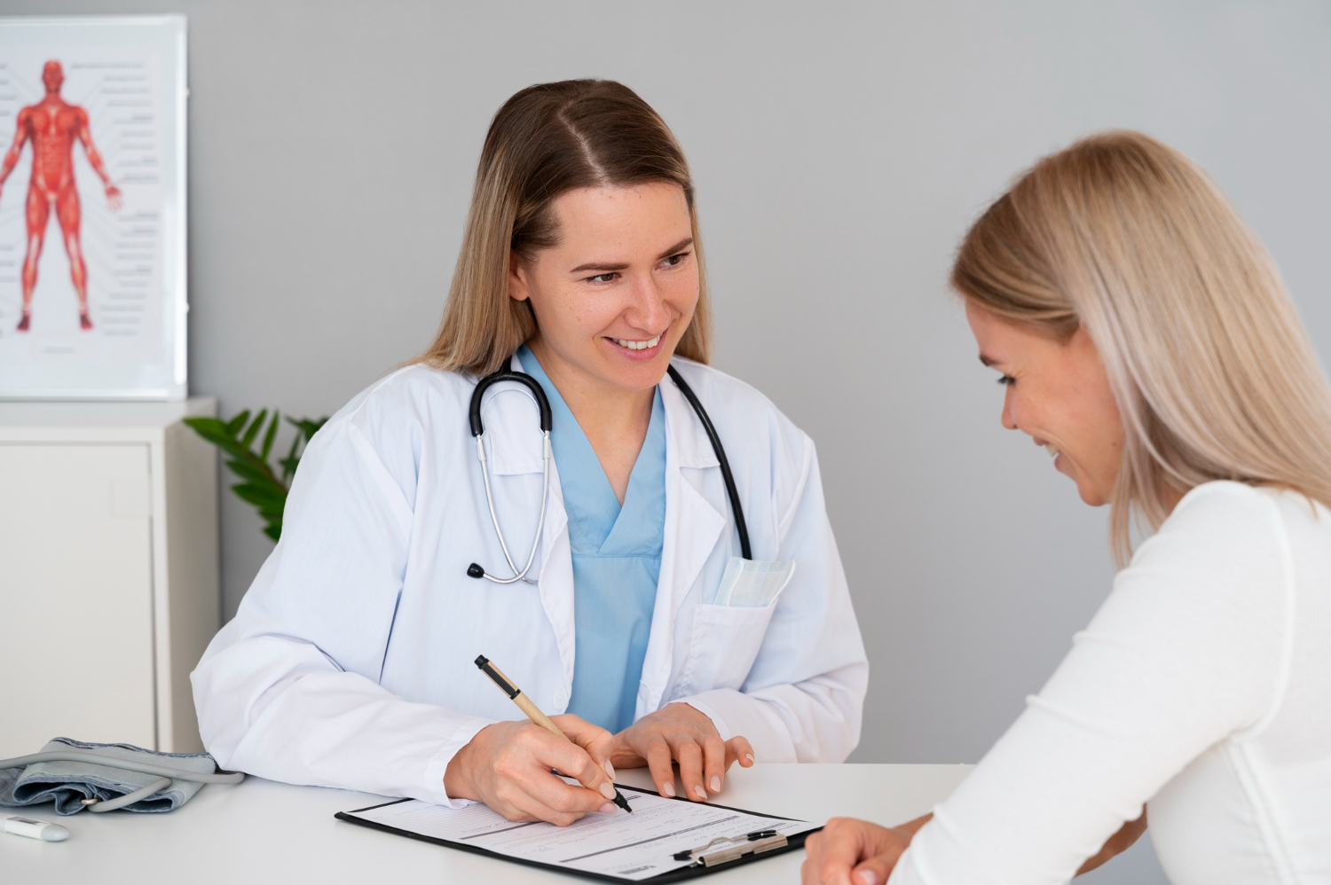 A Importância dos Check-ups Regulares para Profissionais Autônomos do Nicho Adulto